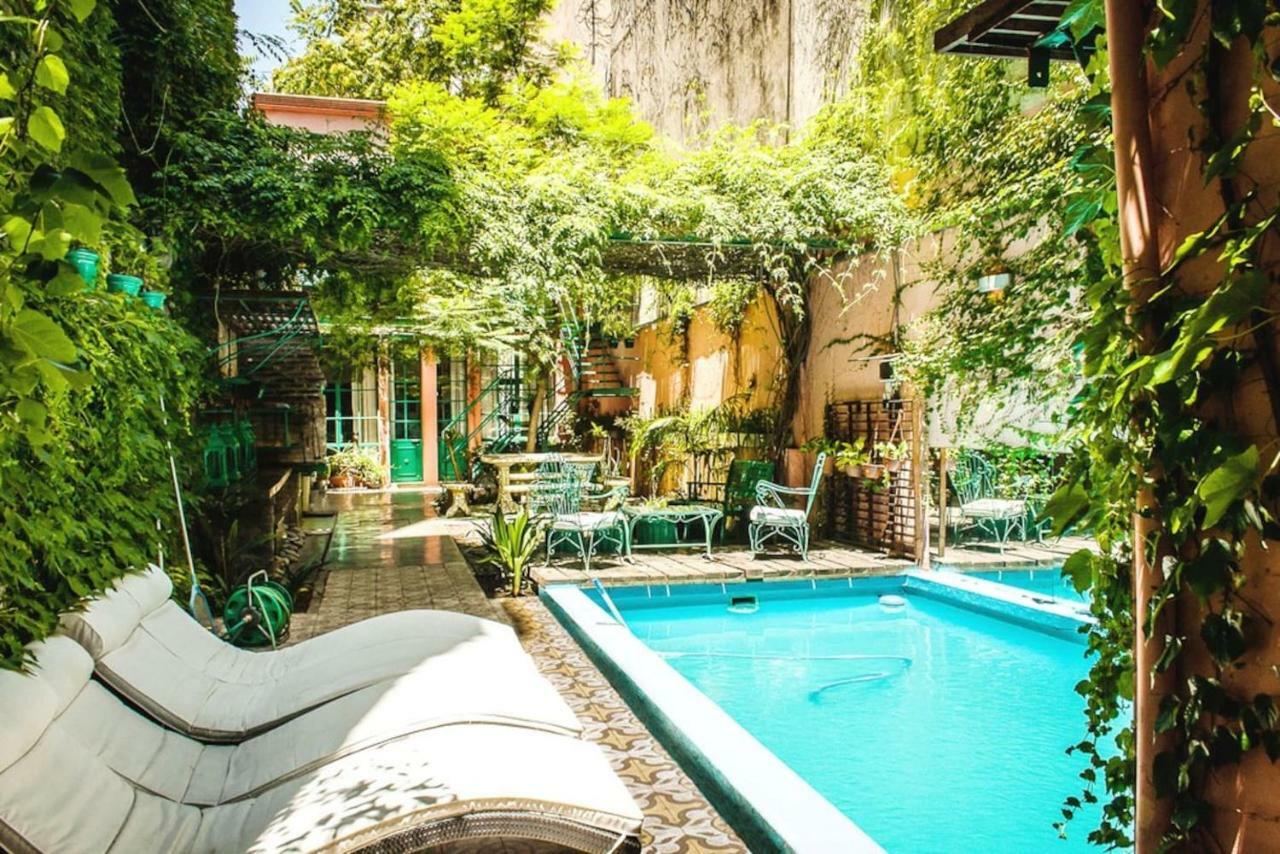 Casa San Telmo 13 Ciudad Autónoma de Buenos Aires