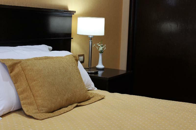 8 De Octubre Hotel 3*