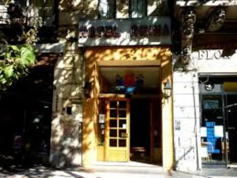 Reina Hotel