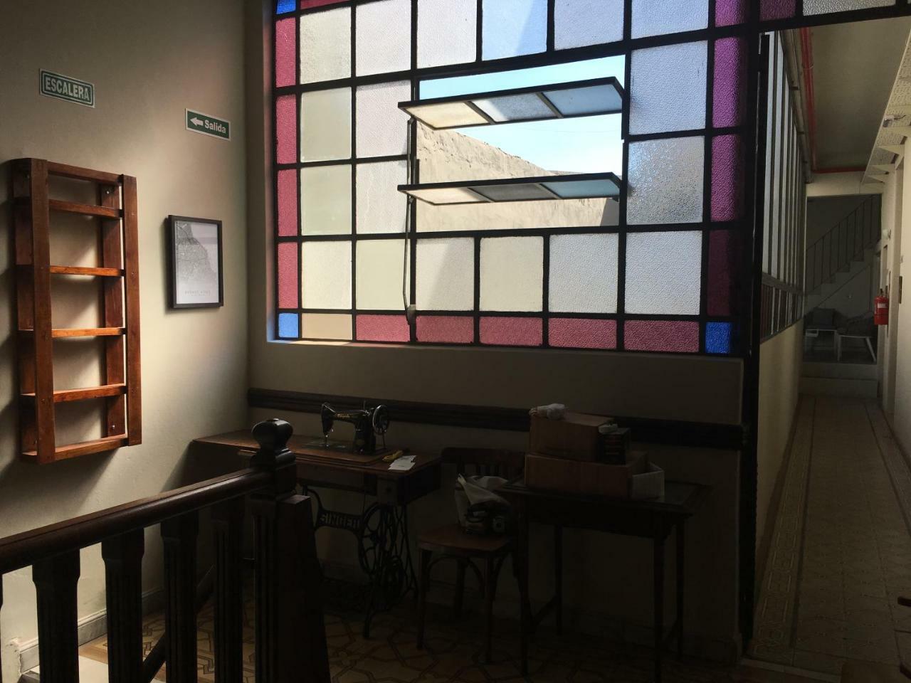 Bar De Fondo Hotel Ciudad Autónoma de Buenos Aires