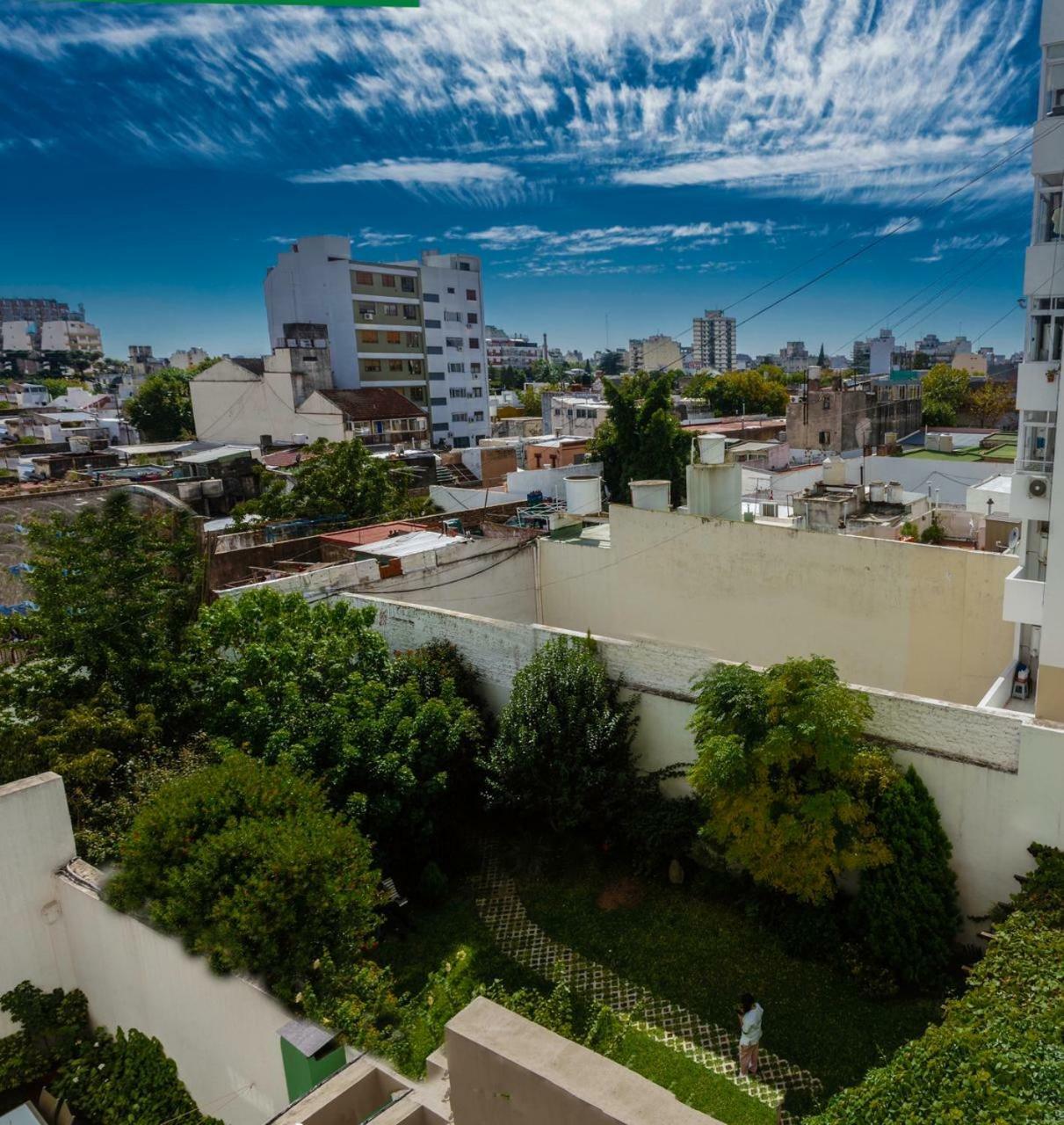 Avellaneda Aparts & 5*