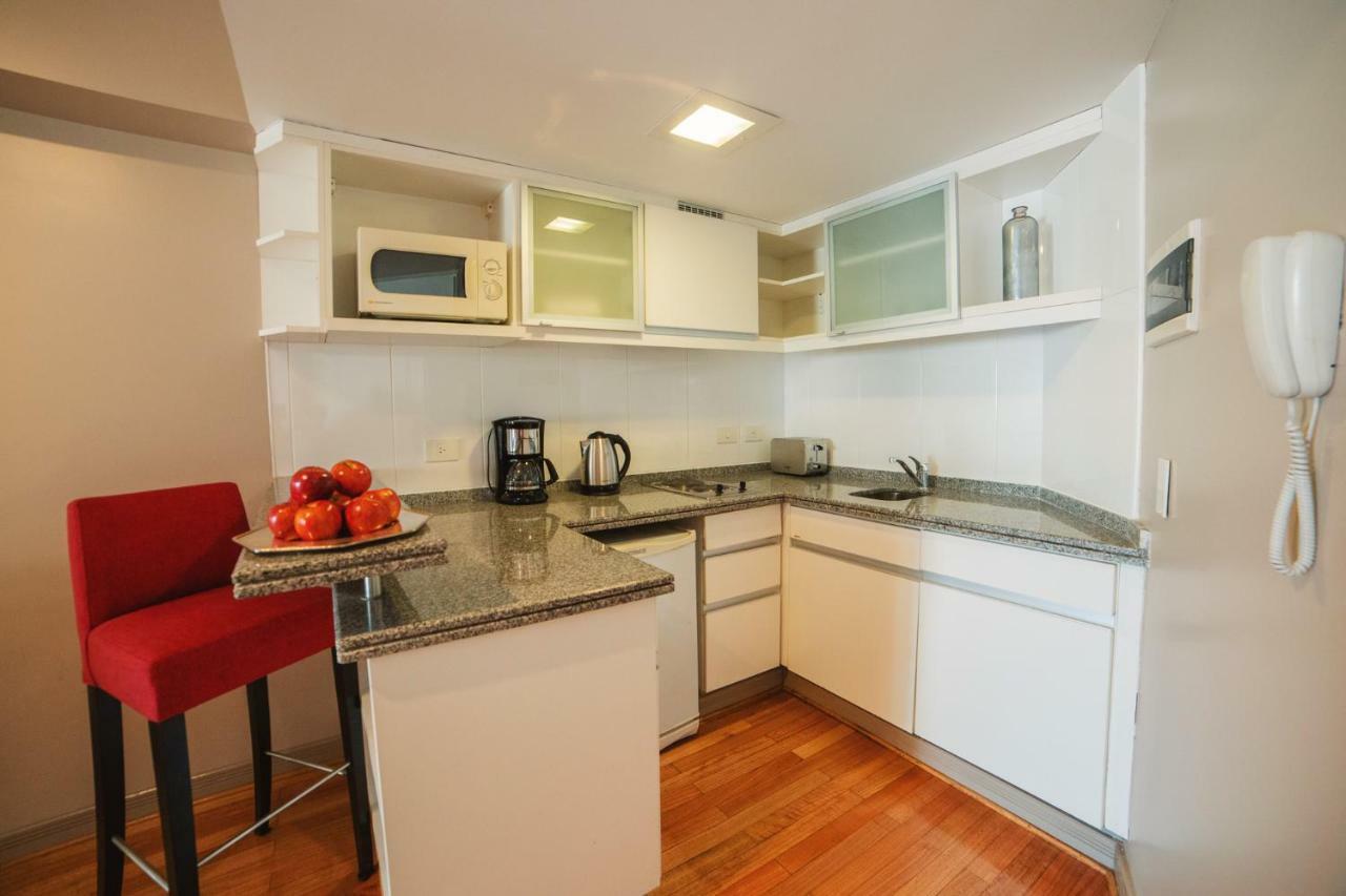Arc Callao Studios&suites * Ciudad Autónoma de Buenos Aires