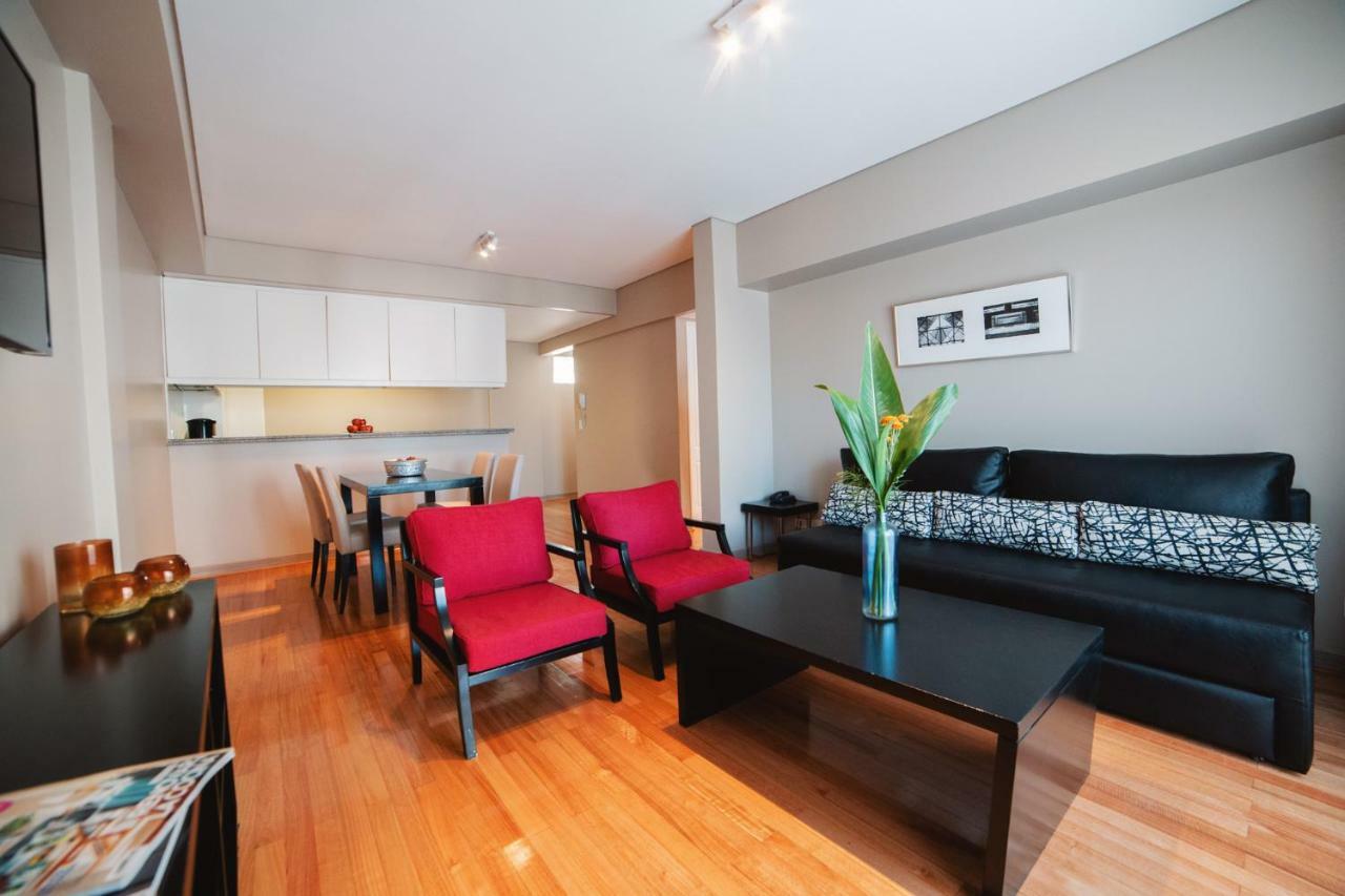 Apartamento Arc Callao Studios&suites