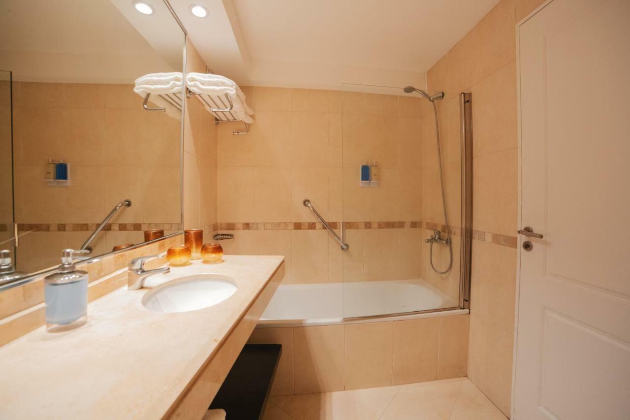 Apartamento Arc Callao Studios&suites Ciudad Autónoma de Buenos Aires