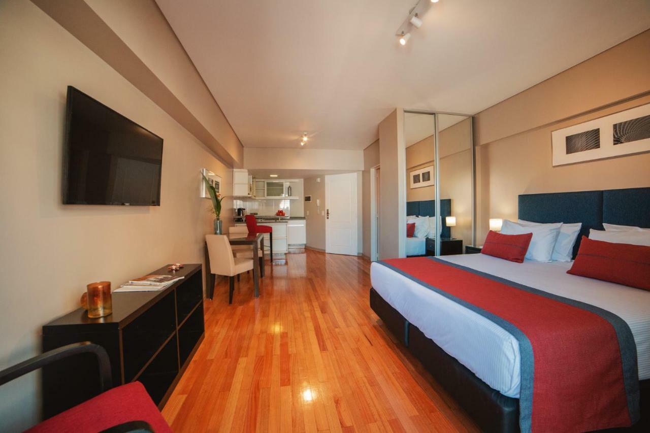 Apartamento Arc Callao Studios&suites *