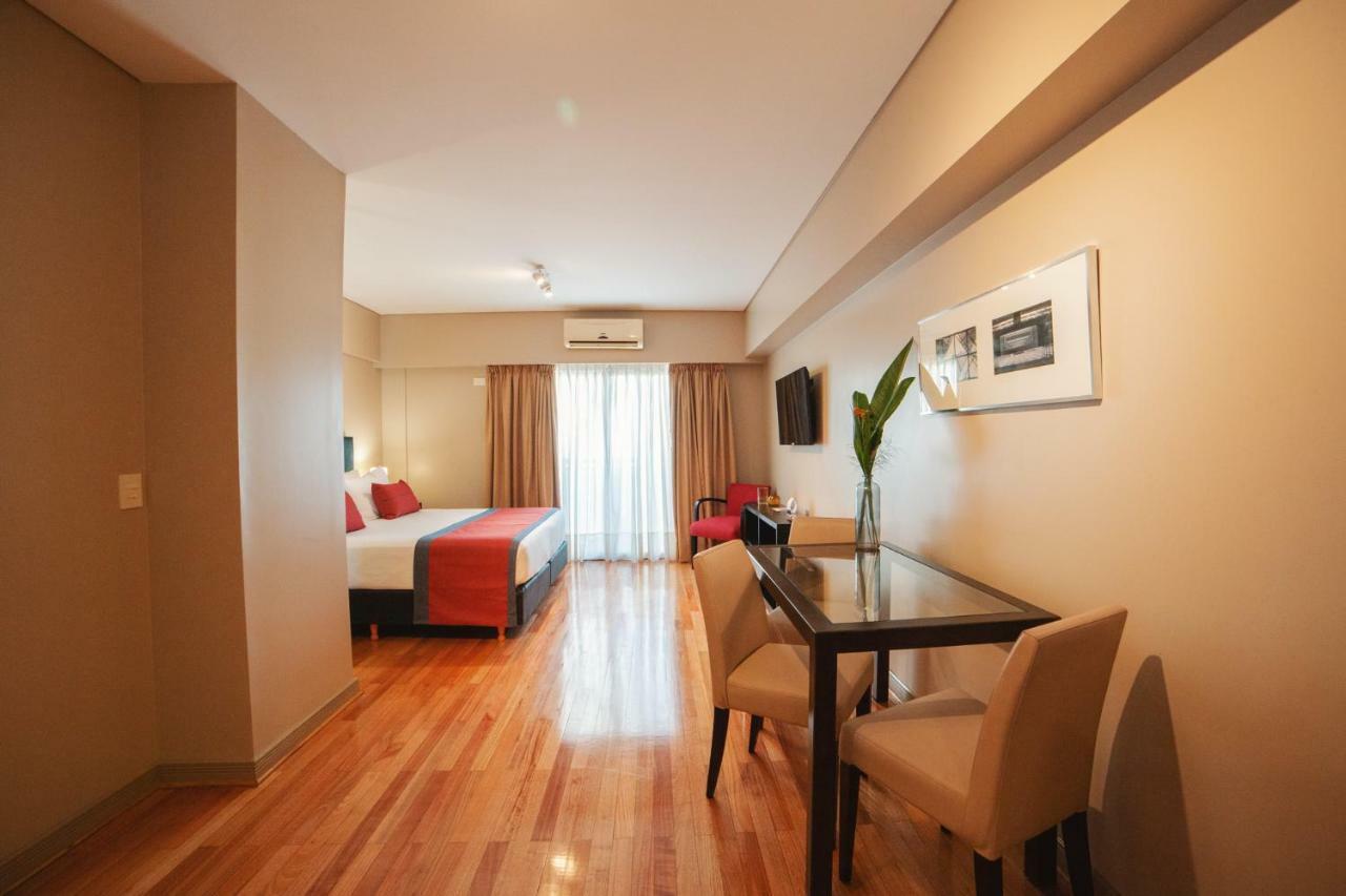Apartamento Arc Callao Studios&suites Ciudad Autónoma de Buenos Aires