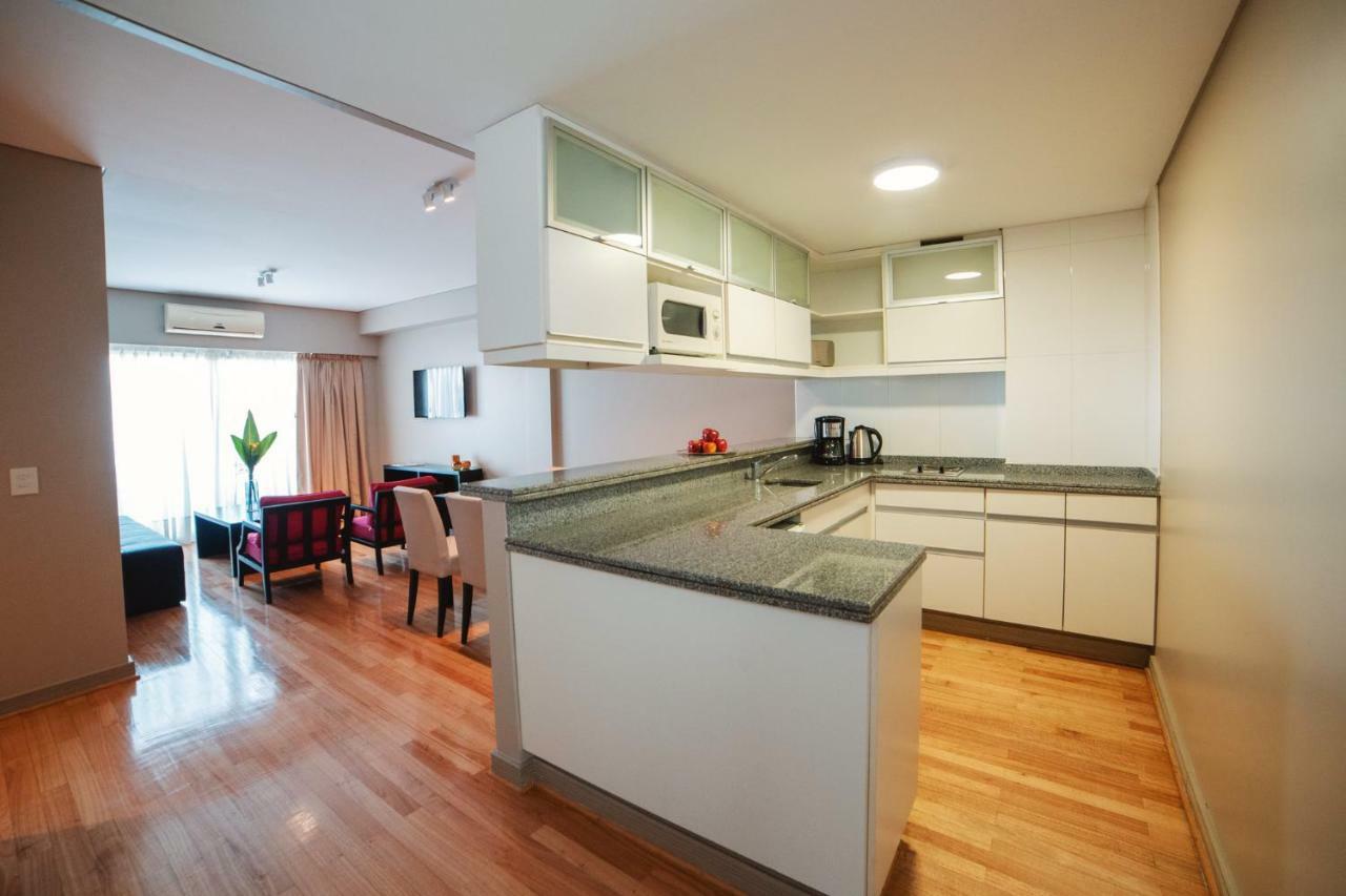 Apartamento Arc Callao Studios&suites