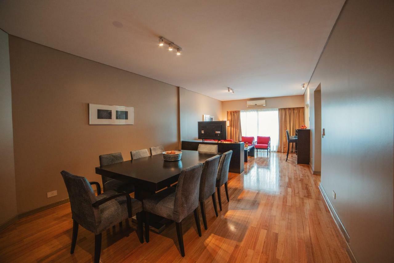 Apartamento Arc Callao Studios&suites Ciudad Autónoma de Buenos Aires