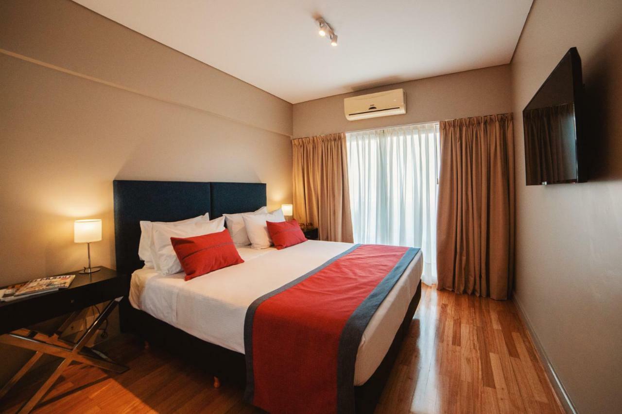 Apartamento Arc Callao Studios&suites Ciudad Autónoma de Buenos Aires