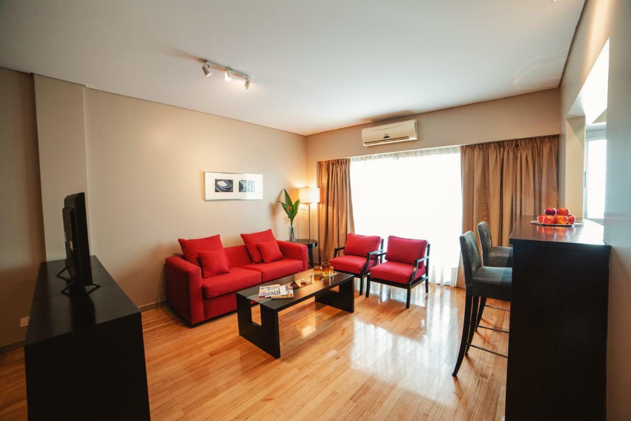 Apartamento Arc Callao Studios&suites *