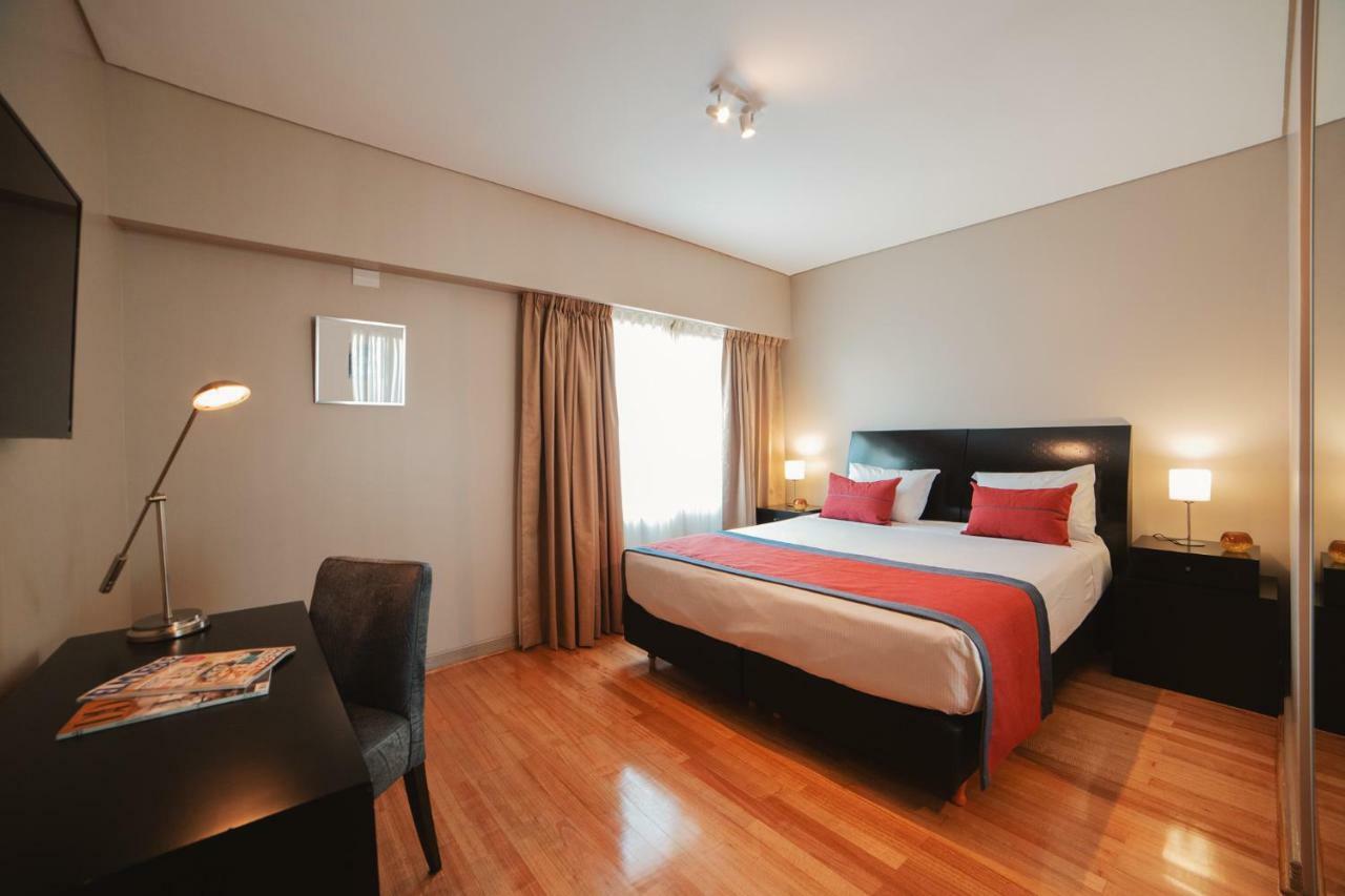 Arc Callao Studios&suites Apartamento *
