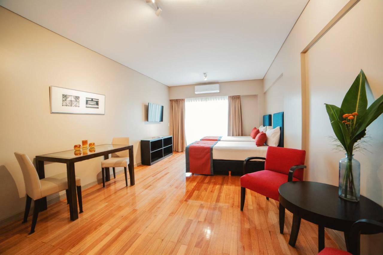 Apartamento Arc Callao Studios&suites