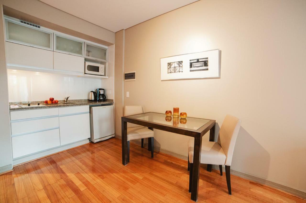 Arc Callao Studios&suites Apartamento Ciudad Autónoma de Buenos Aires