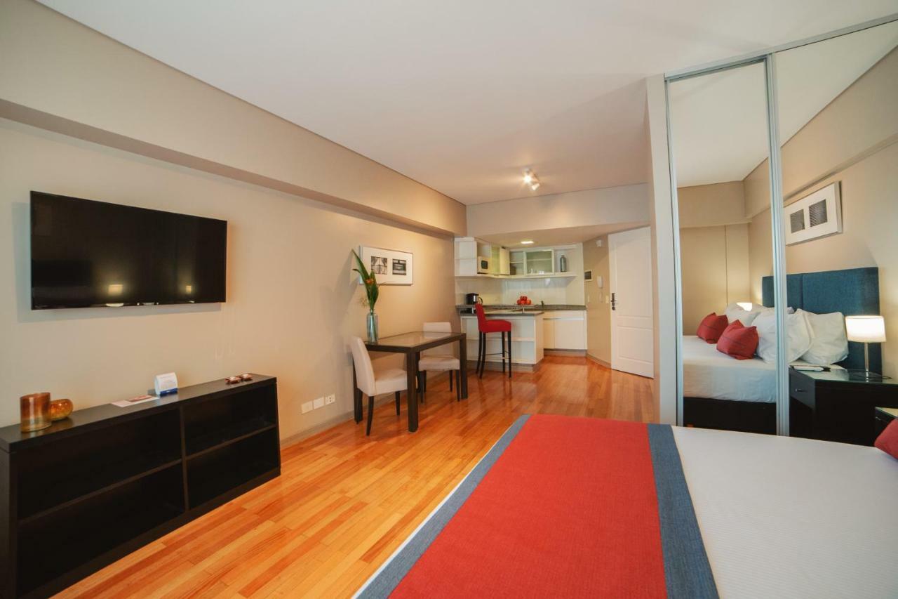 Arc Callao Studios&suites *