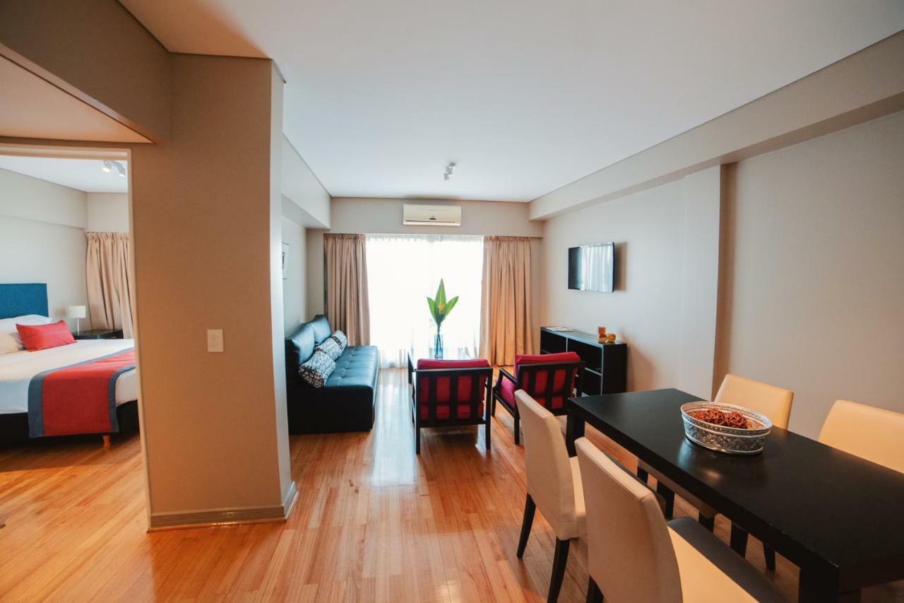Apartamento Arc Callao Studios&suites *