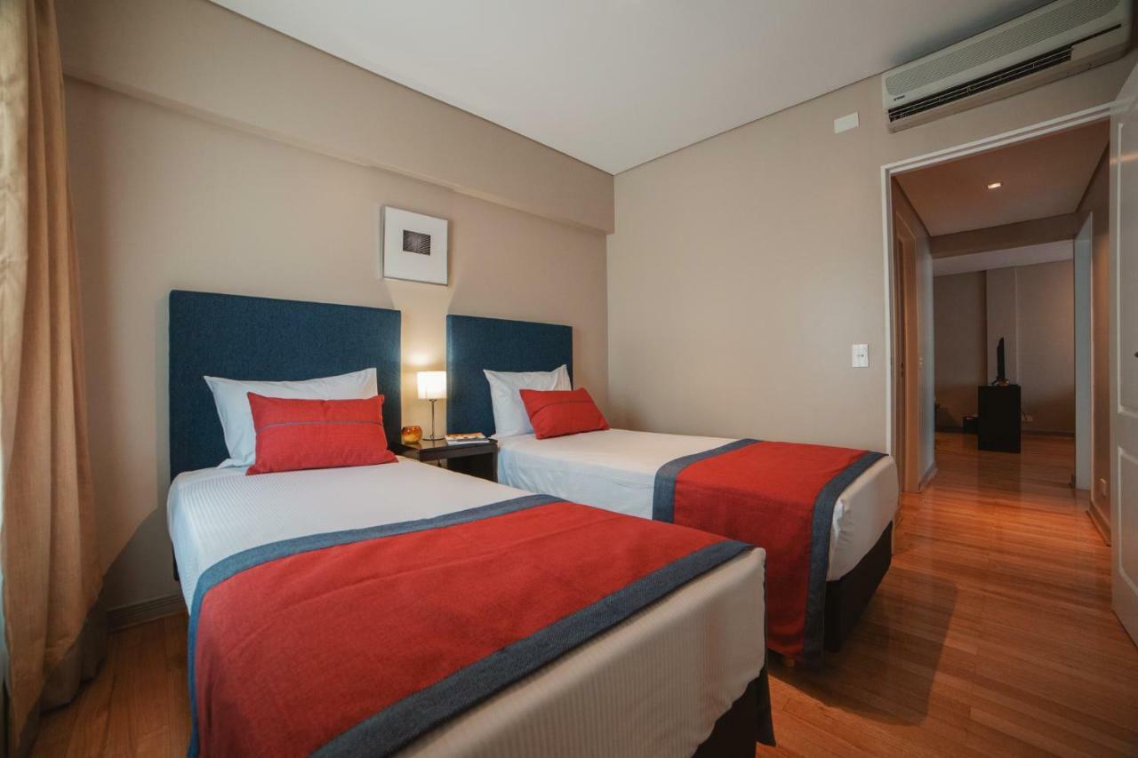 Apartamento Arc Callao Studios&suites