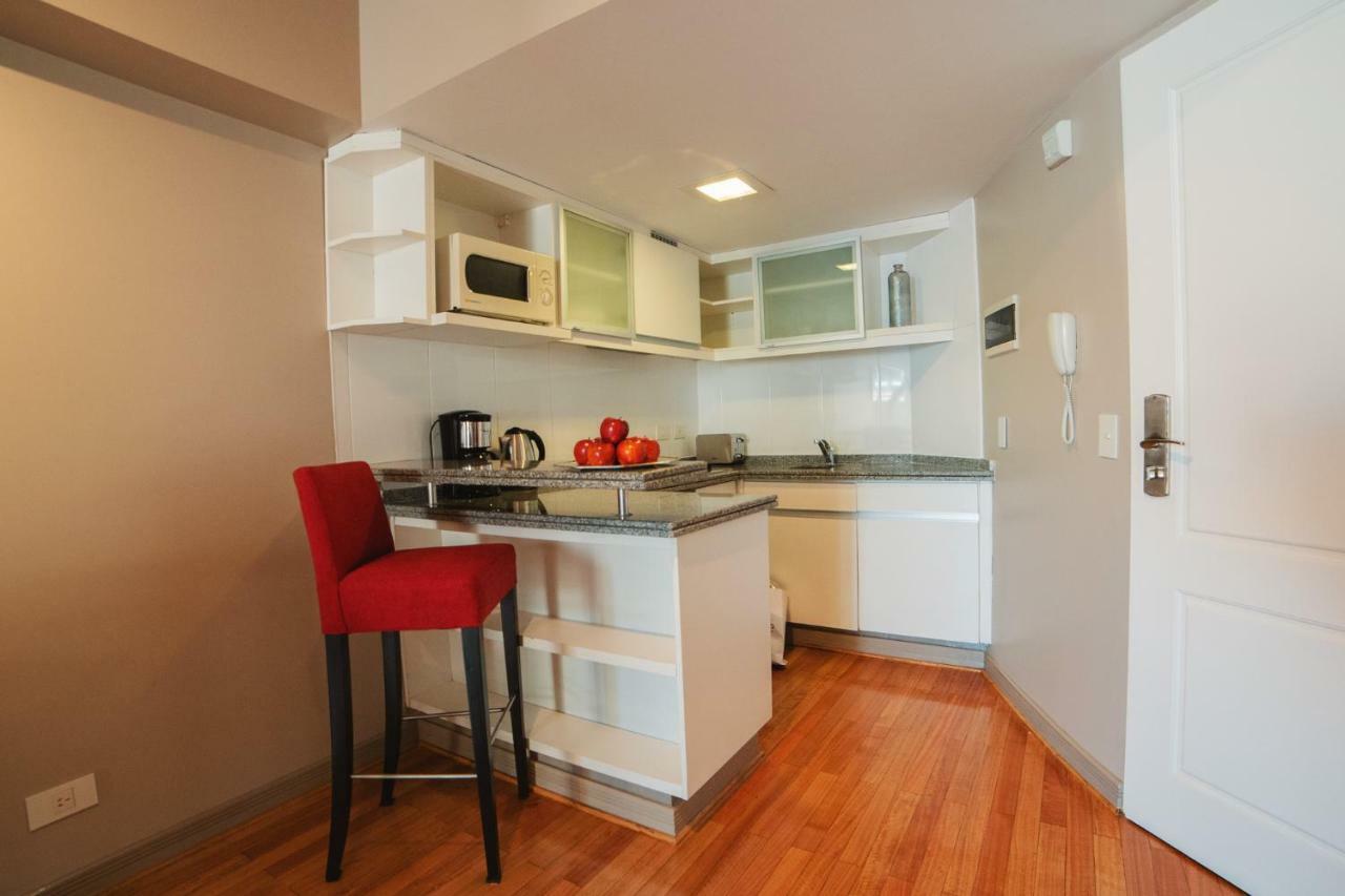 Arc Callao Studios&suites Apartamento