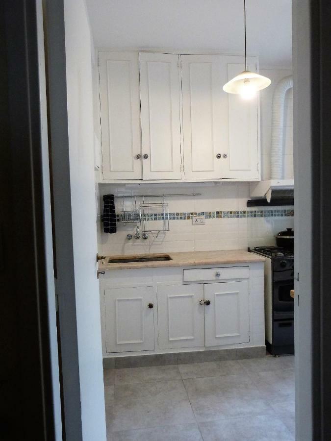 Apartamento Alto Palermo, ,espacio Y Luz