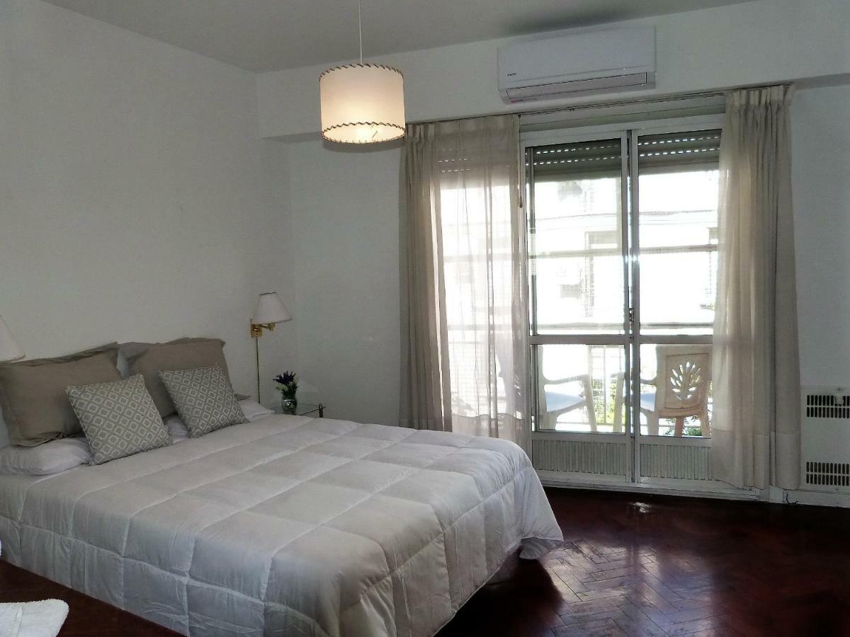 Alto Palermo, ,espacio Y Luz Apartamento