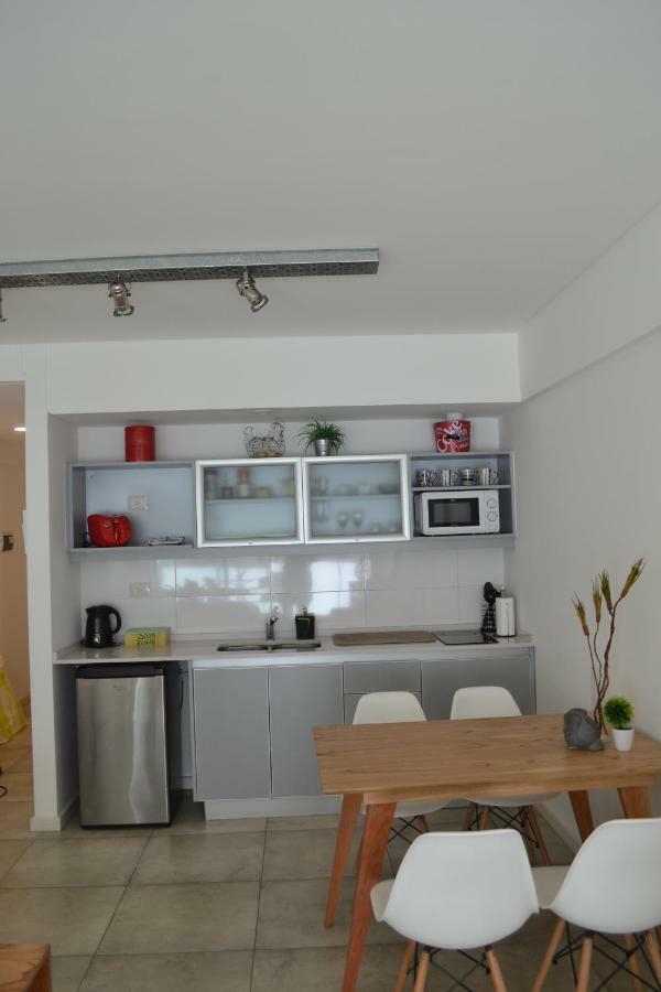 Apartamento New Palermo Buenos Aires