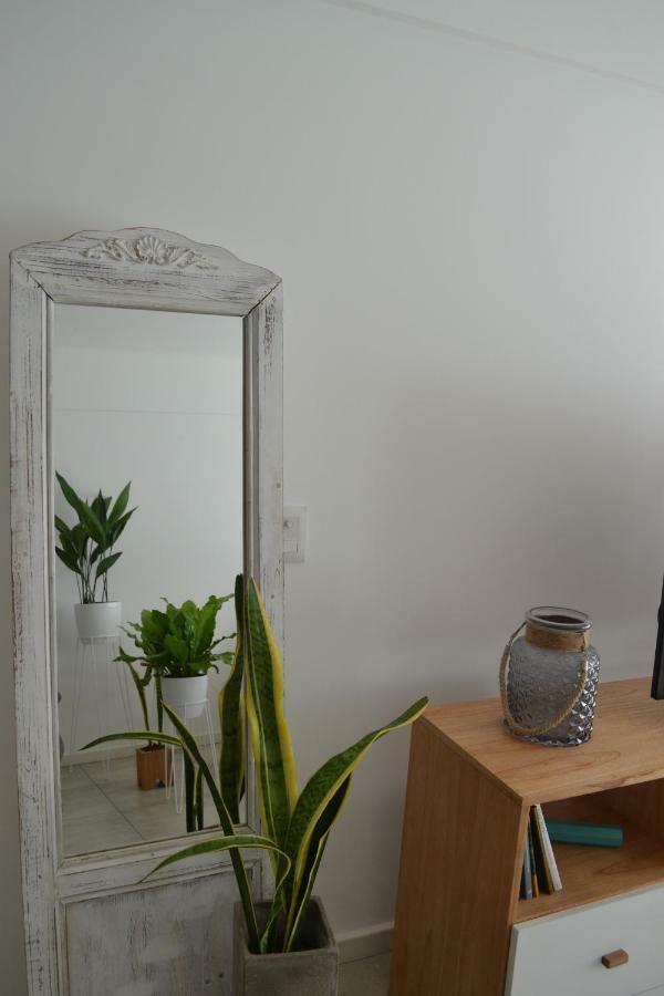 New Palermo Apartamento Buenos Aires