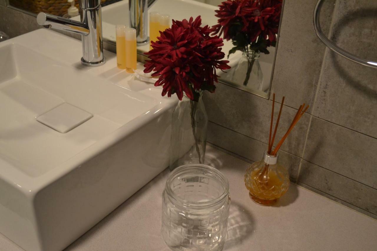 Apartamento New Palermo Buenos Aires