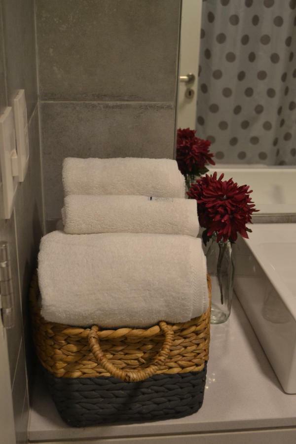 Apartamento New Palermo Buenos Aires