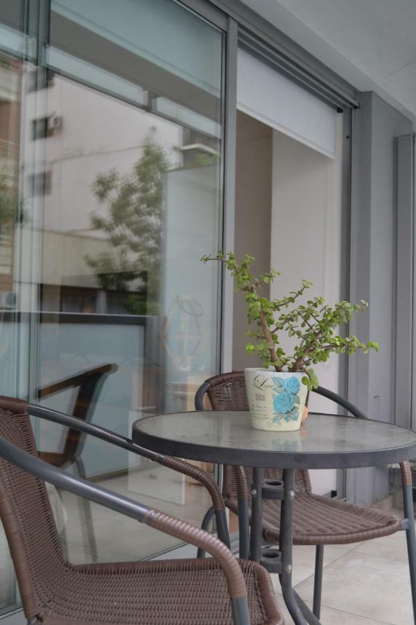 New Palermo Apartamento Buenos Aires