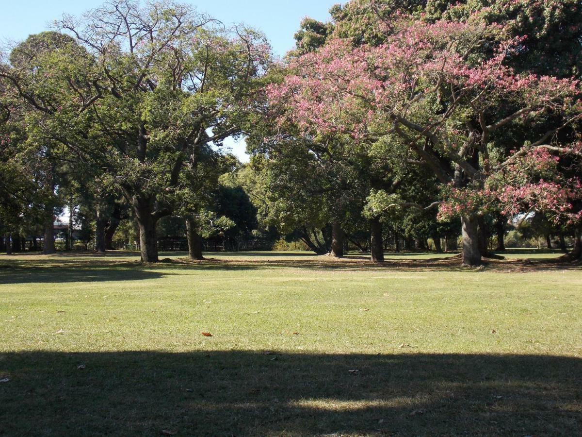 Bosques&lagos Palermo Apartamento *