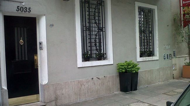 Simple & Charming Inn 3*