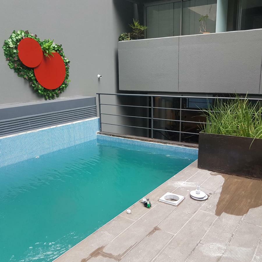 Apartamento Apartamento De Lujo En San Telmo *
