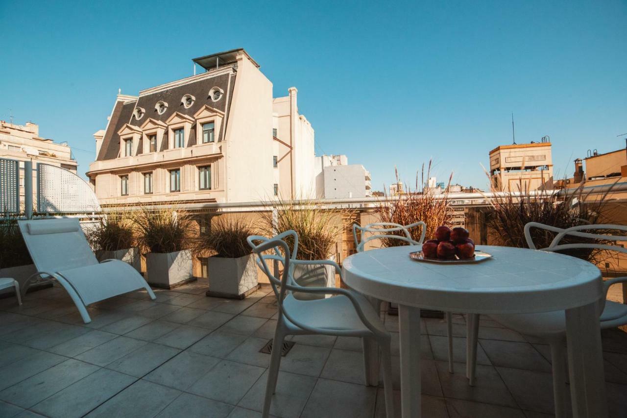 Apartamento Arc Callao Studios&suites Ciudad Autónoma de Buenos Aires