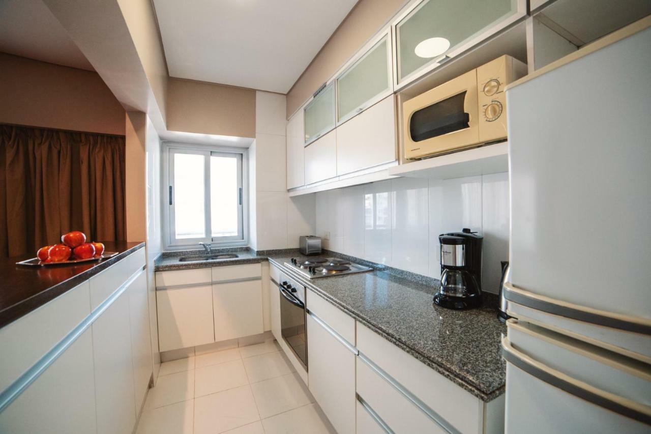 Arc Callao Studios&suites Apartamento
