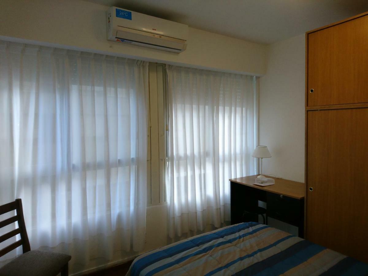 Avenida De Mayo 1316 Apartamento Ciudad Autónoma de Buenos Aires
