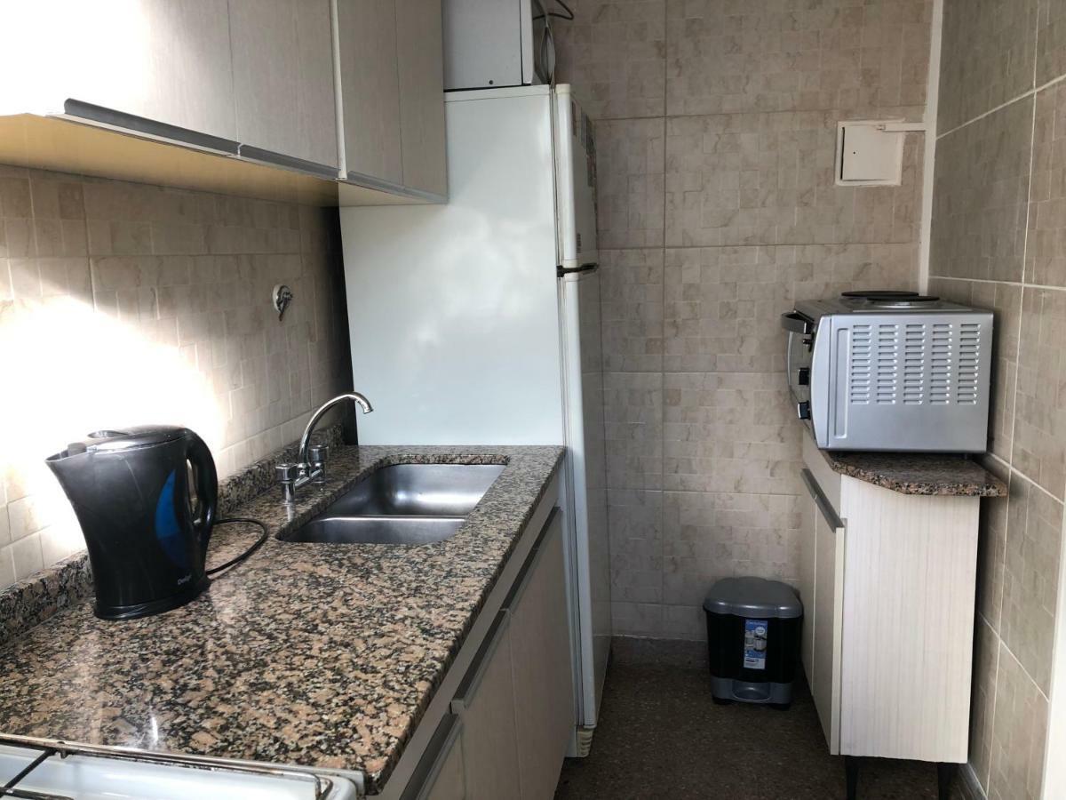 Apartamento Ruffus's Apple Baires *