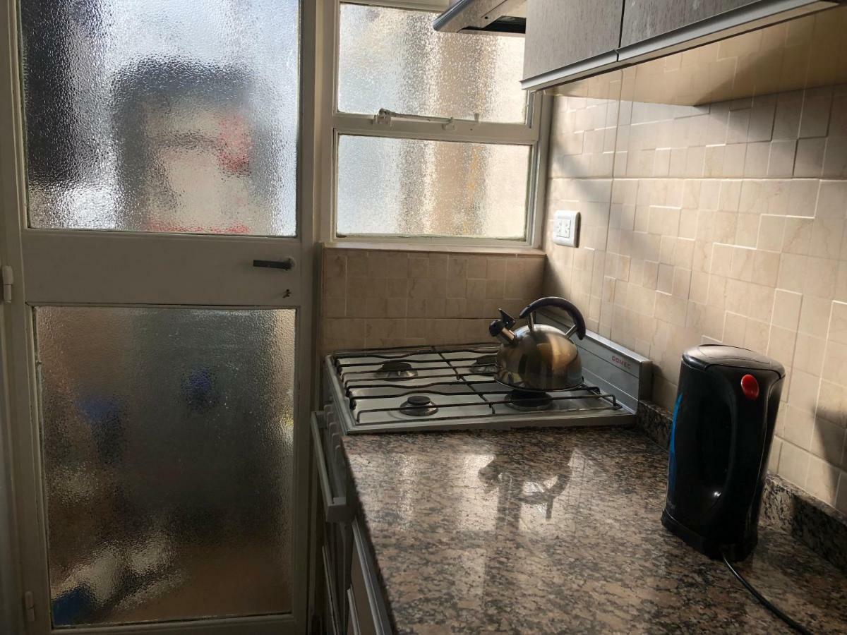 Ruffus's Apple Baires Apartamento Buenos Aires