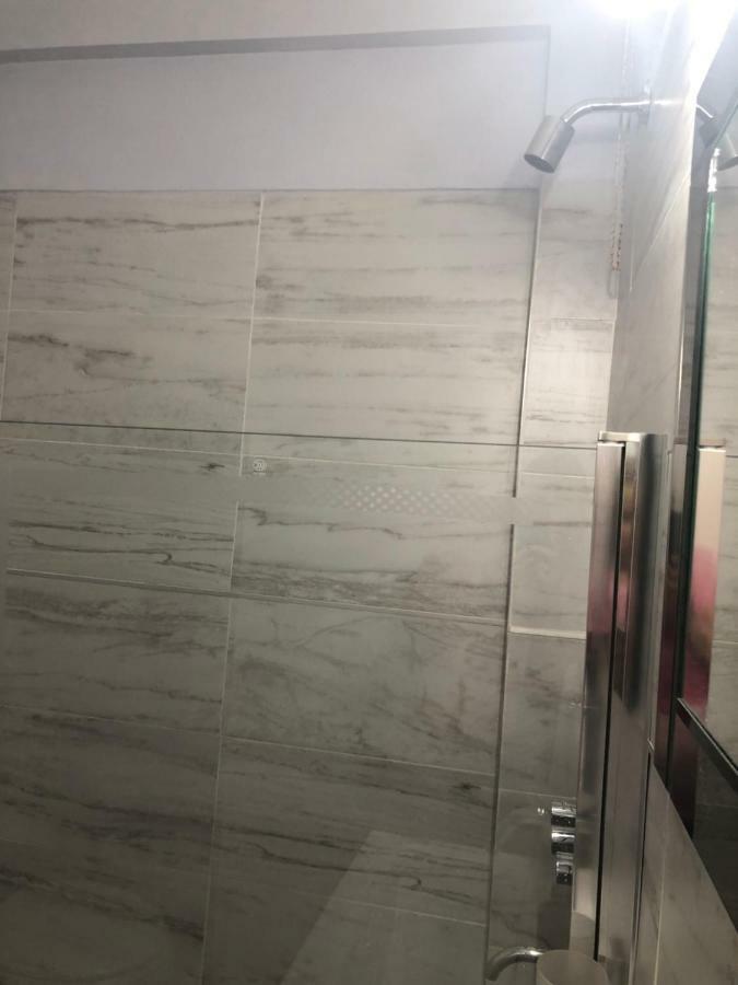 Ruffus's Apple Baires Apartamento Buenos Aires