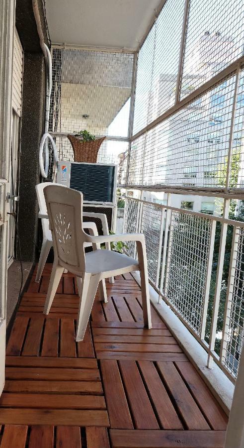 Apartamento Alto Palermo, ,espacio Y Luz *