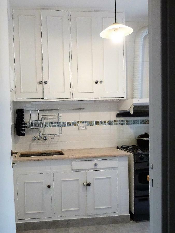 Apartamento Alto Palermo, ,espacio Y Luz