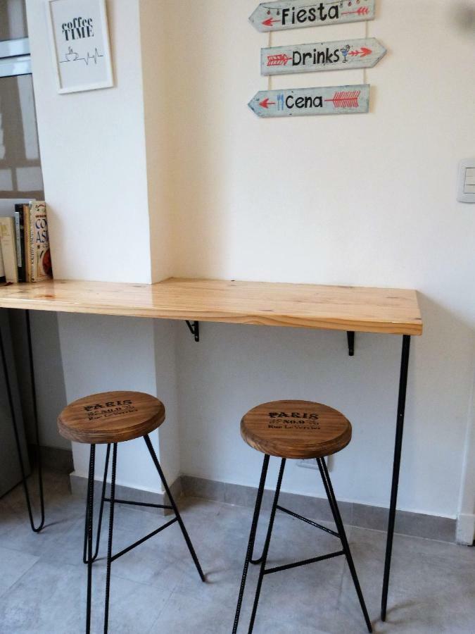 Alto Palermo, ,espacio Y Luz Apartamento Buenos Aires