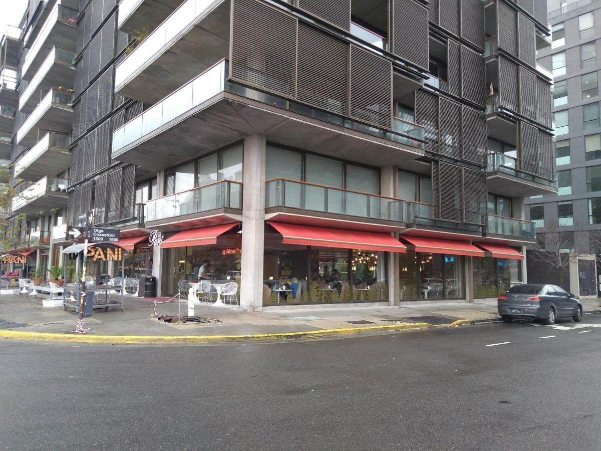 Apartamento Lumiere Puerto Madero *