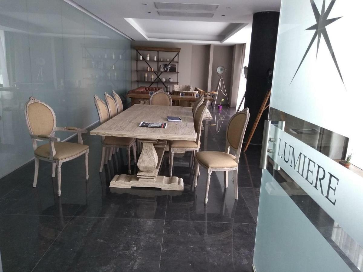 Lumiere Puerto Madero Apartamento *