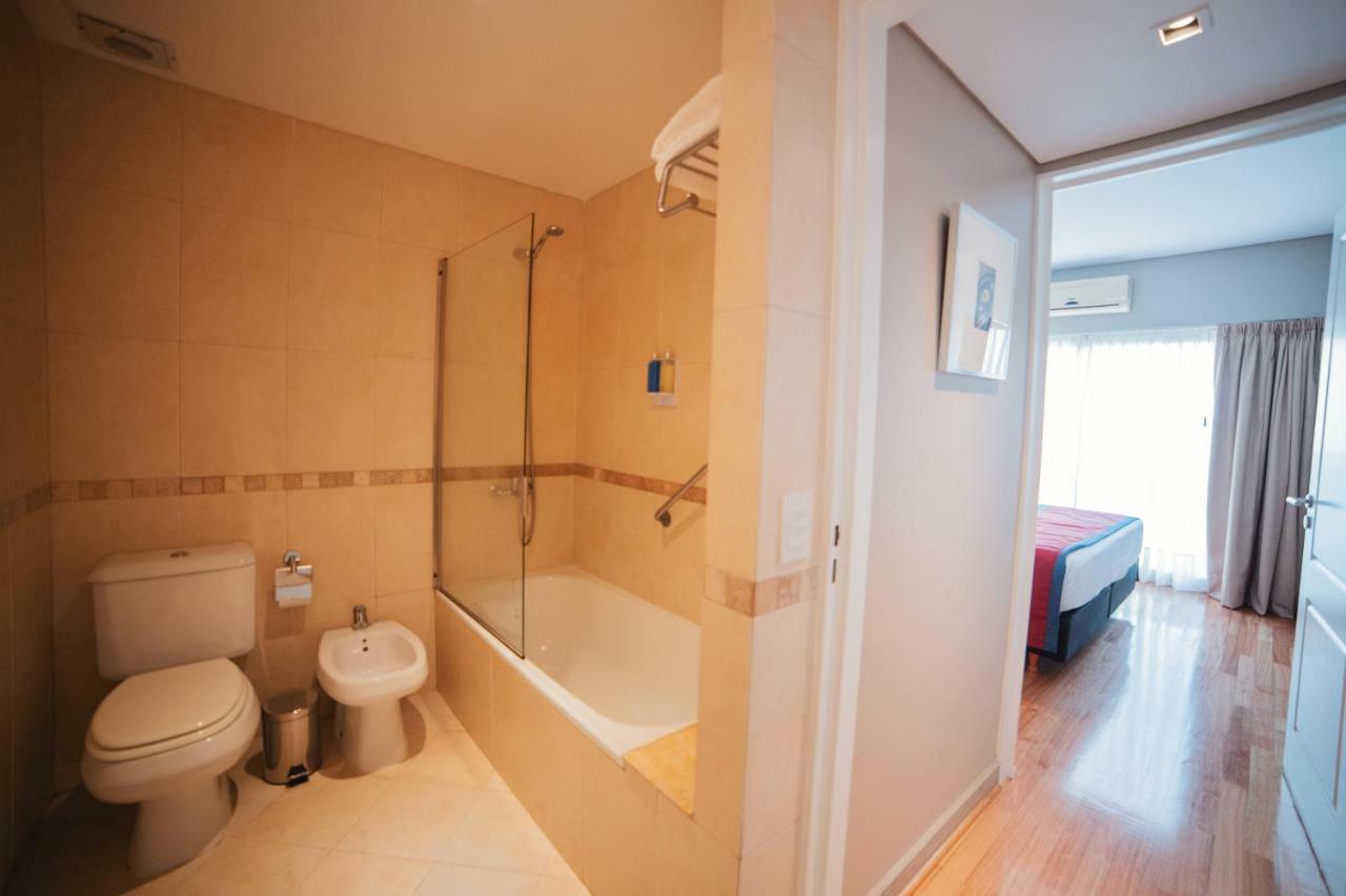 Apartamento Arc Callao Studios&suites Ciudad Autónoma de Buenos Aires