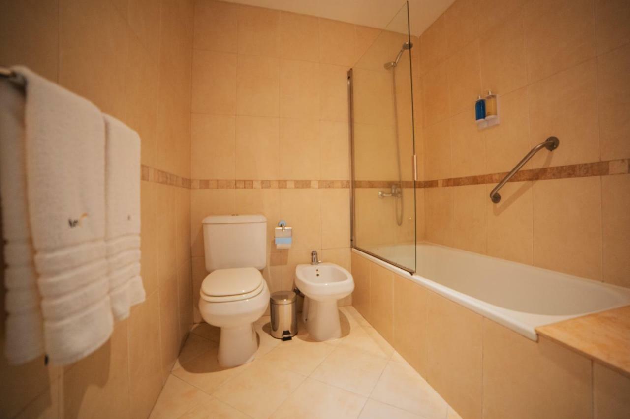 Arc Callao Studios&suites Apartamento Ciudad Autónoma de Buenos Aires