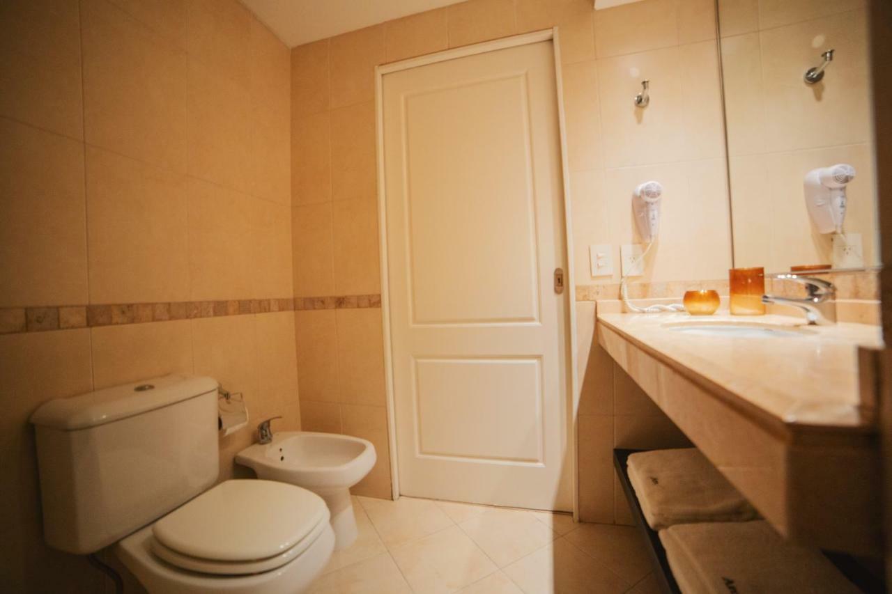 Arc Callao Studios&suites Apartamento *
