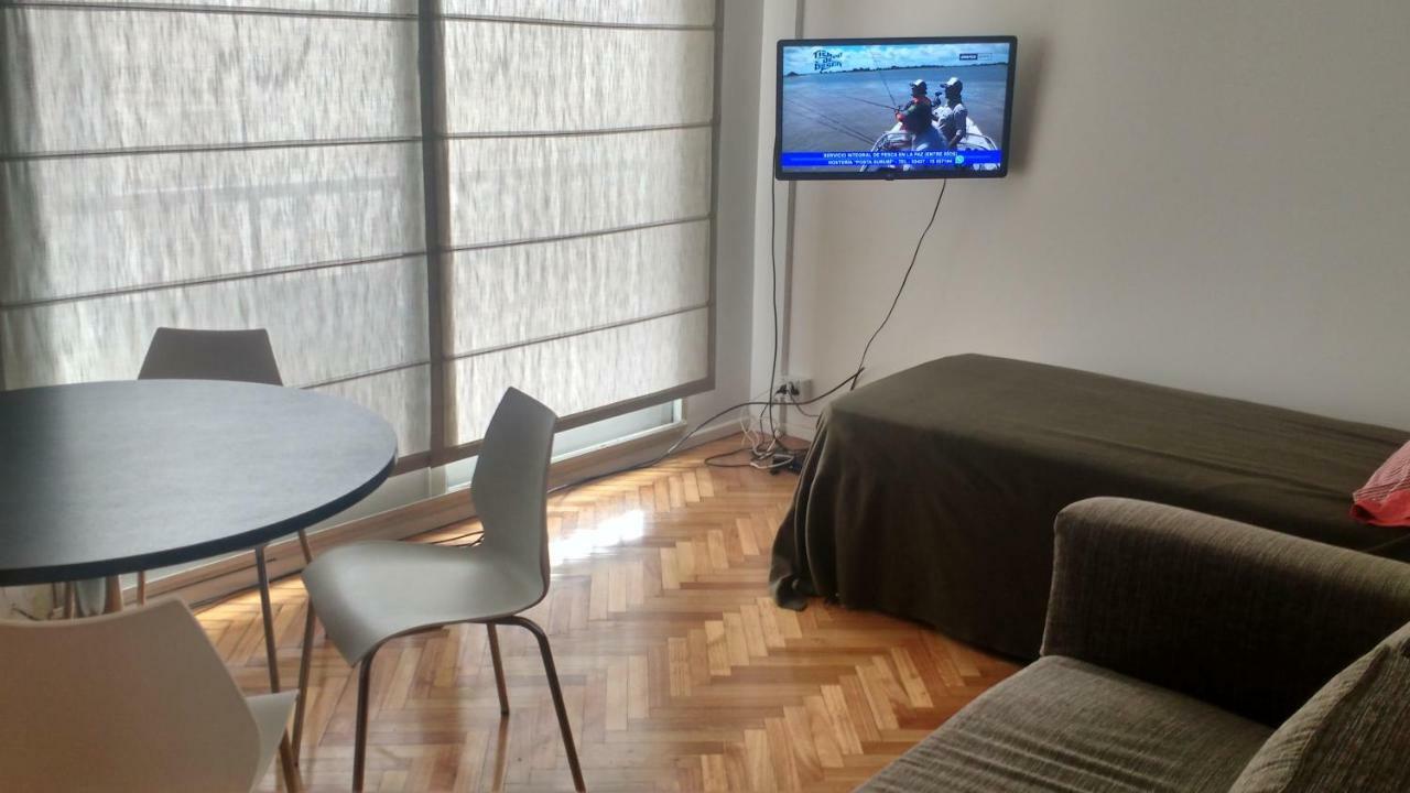 Apartamento Confortable