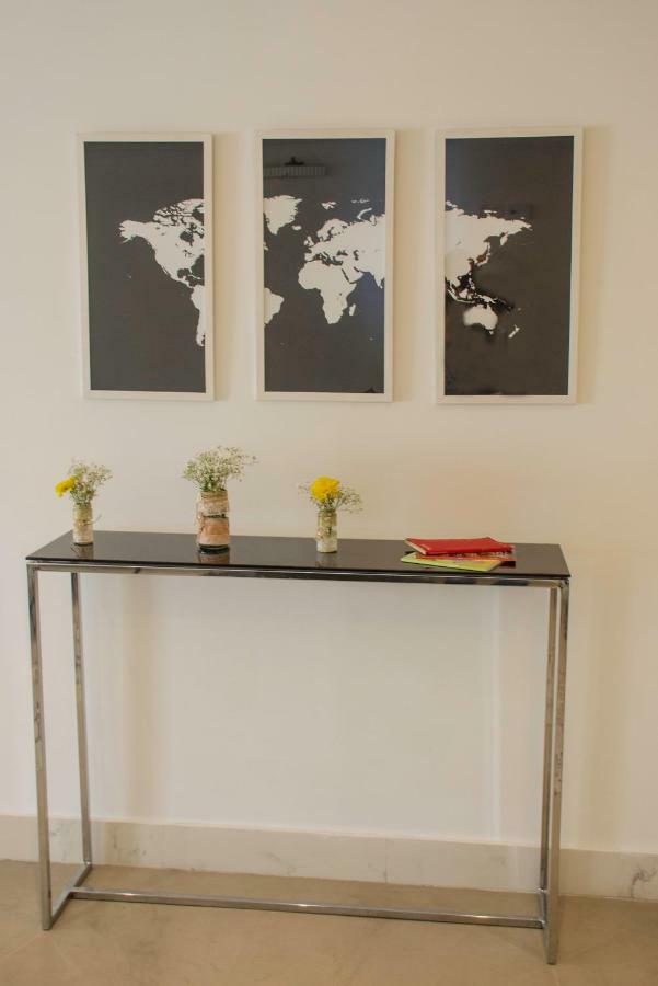 Avellaneda Aparts & 5* Buenos Aires