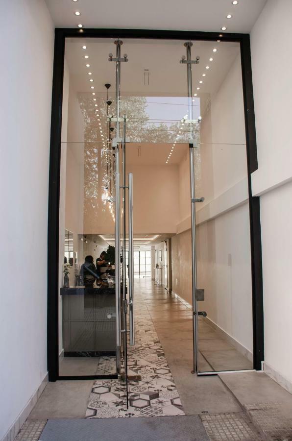 Aparthotel Avellaneda Aparts & Buenos Aires