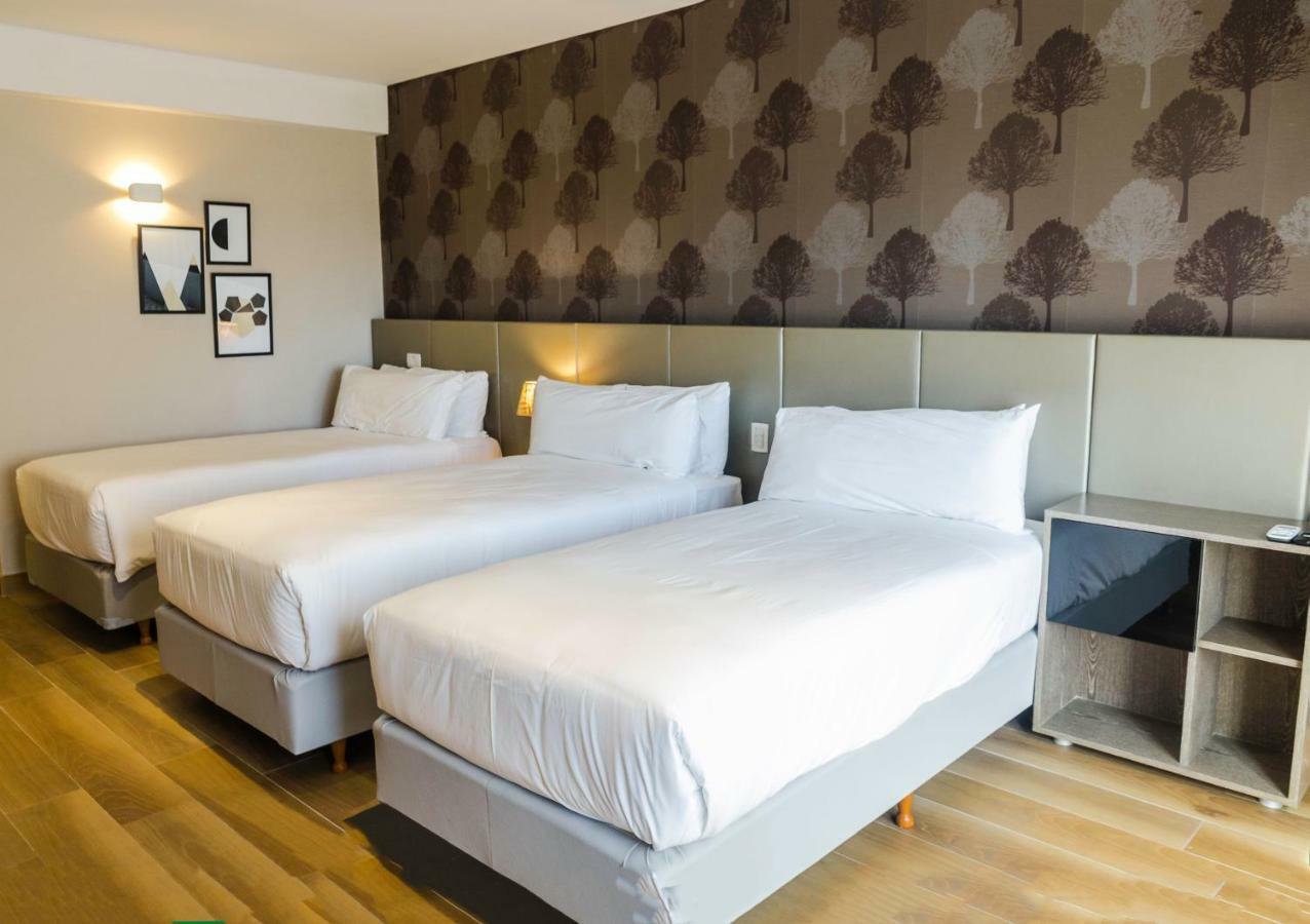 Avellaneda Aparts & Aparthotel Buenos Aires