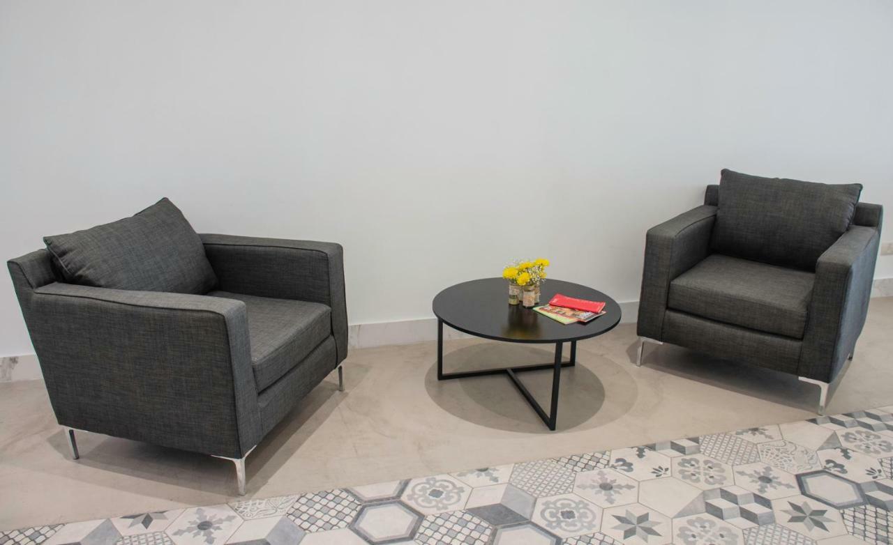Aparthotel Avellaneda Aparts & 5*